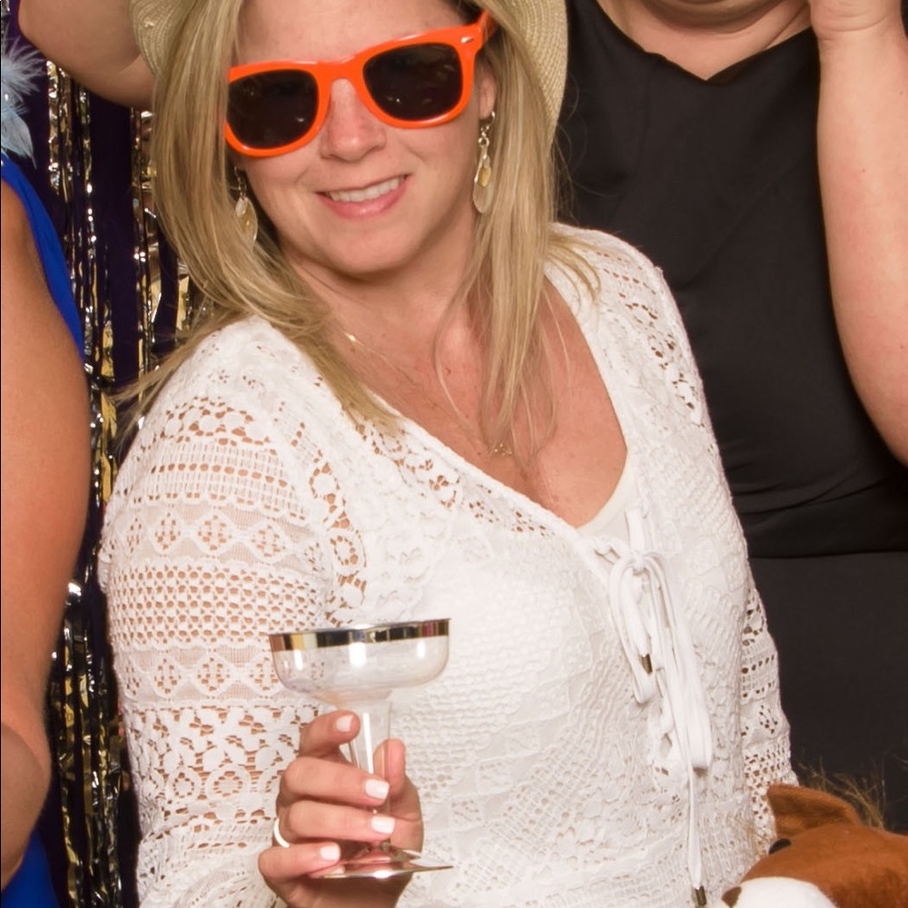 Meet your Posher, Wendy